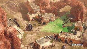 Immagine 6 del gioco Desperados III per Xbox One